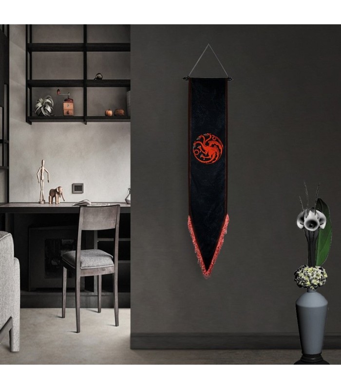 Game of Thrones Banner Flag