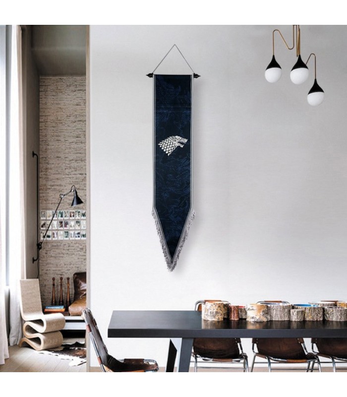 Drapeau Bannière Game of Thrones