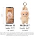 Labubu Series 1 Full Set of 6