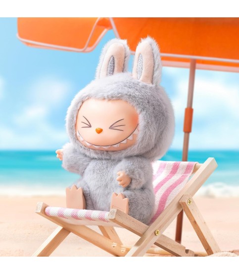 Labubu（ラブブ）シリーズ2 完全セット