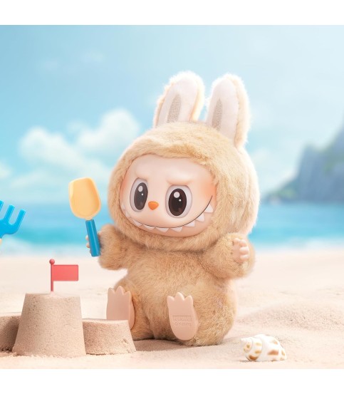 Labubu Series 2 Complete Set