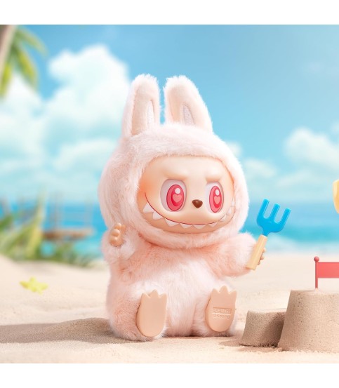 Labubu（ラブブ）シリーズ2 完全セット