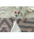 Demon Slayer Inosuke Hoodie Blanket