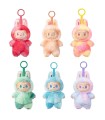 Labubu dritte Generation Set