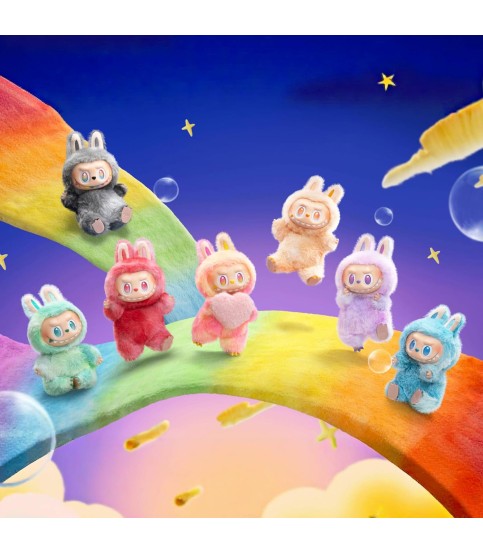 第三代ラブブセット