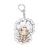 Set de llaveros One Piece