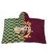 Coperta con cappuccio Giyuu Demon Slayer