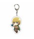 Set de Llavero Attack on Titan