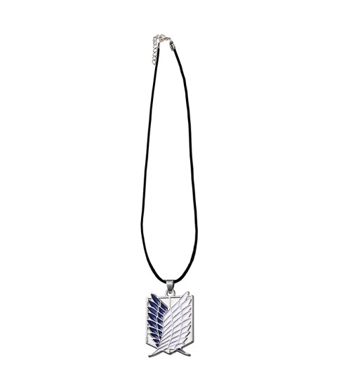 Collar Freedom Wings Attack on Titan