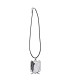 Attack on Titan Freedom Wings Necklace