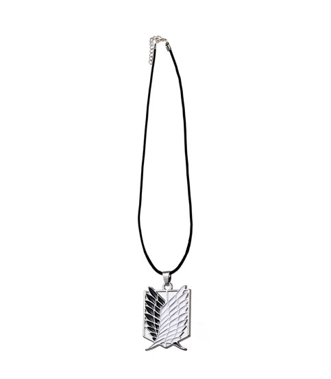 Collar Freedom Wings Attack on Titan