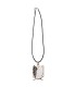 Attack on Titan Freedom Wings Necklace