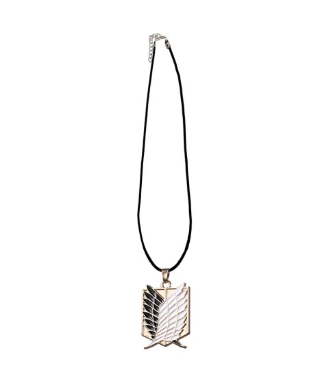 Collar Freedom Wings Attack on Titan