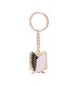 Attack on Titan Keychains