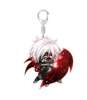 Llavero Tokyo Ghoul