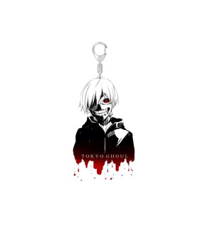 Tokyo Ghoul Keychains