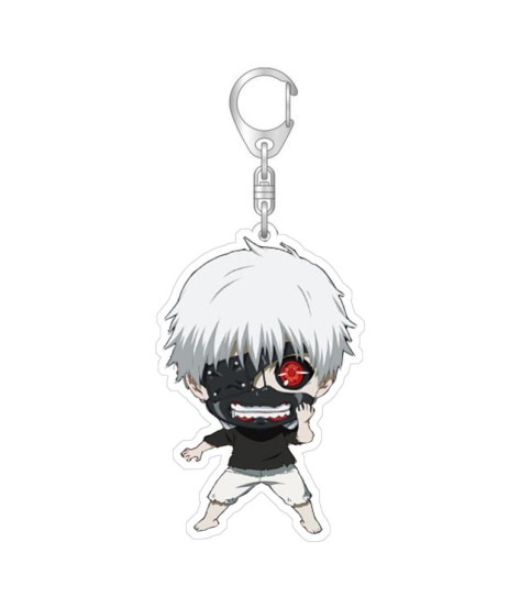 Llavero Tokyo Ghoul