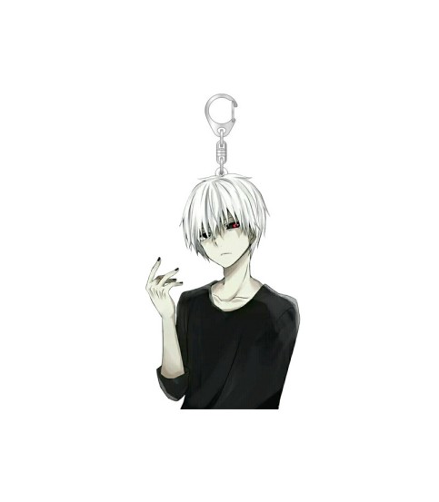 Portachiavi Tokyo Ghoul