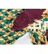 Demon Slayer Giyuu Hoodie-Decke