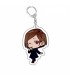 Jujutsu Kaisen Keychains