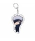 Jujutsu Kaisen Keychains