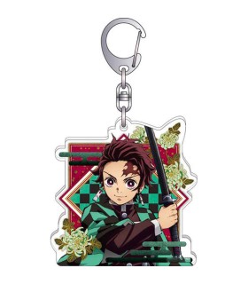 Demon Slayer Keychains