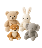 Plush