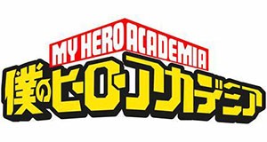 My Hero Academia