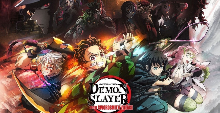 The Enduring Appeal of Demon Slayer: Kimetsu no Yaiba