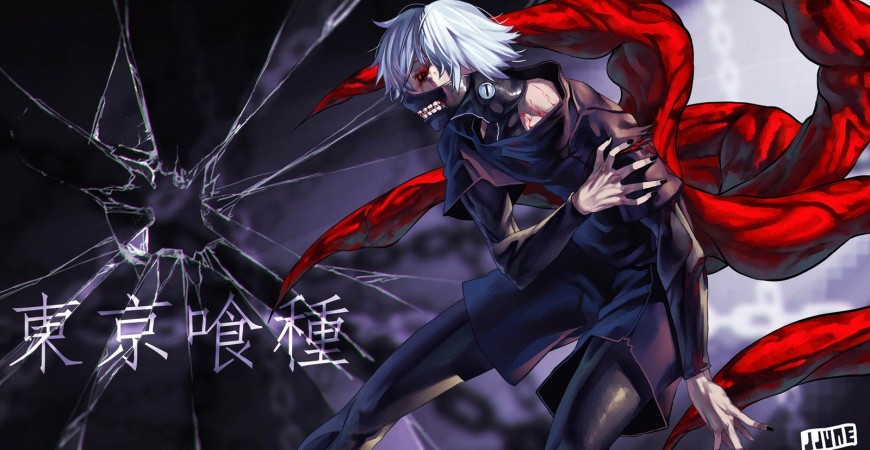 Tokyo Ghoul: A Dark Tale of Identity and Survival