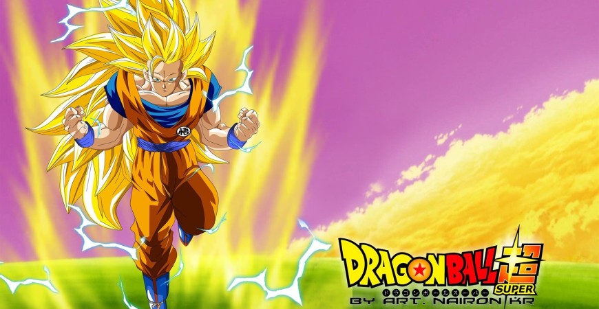 Dragon Ball : Légende Intemporelle
