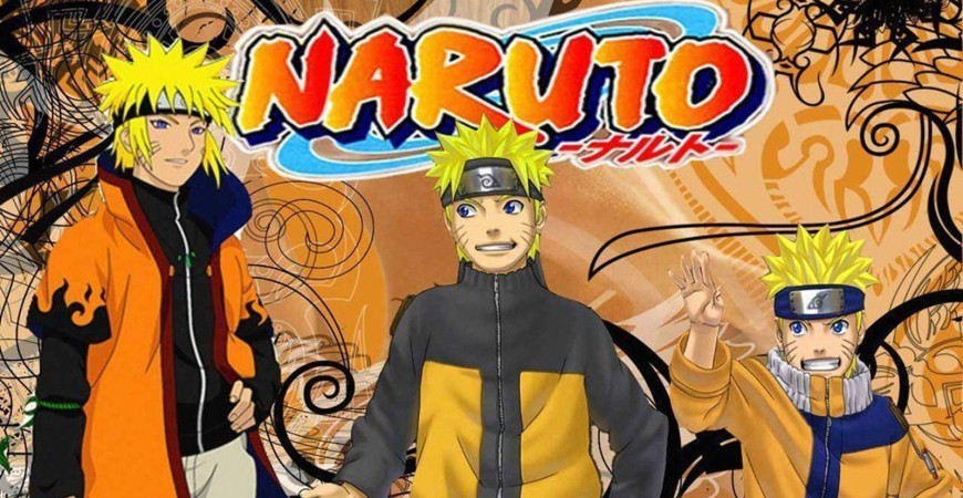 Naruto: A Timeless Tale of Ninjas, Bonds, and Dreams
