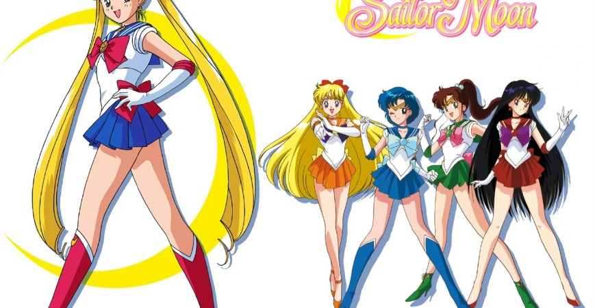 Sailor Moon: The Timeless Magic of a Legendary Anime
