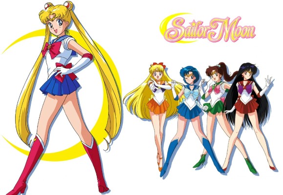 Sailor Moon: La magia eterna de un anime legendario