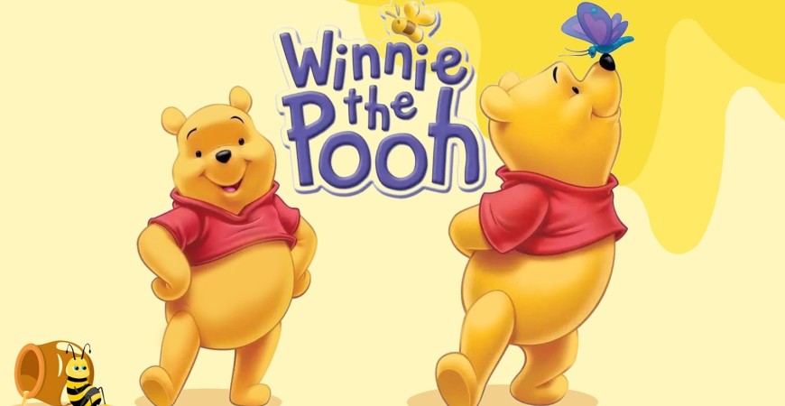 Winnie the Pooh: A Timeless Tale of Friendship and Wisdom