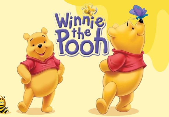 Winnie the Pooh: A Timeless Tale of Friendship and Wisdom