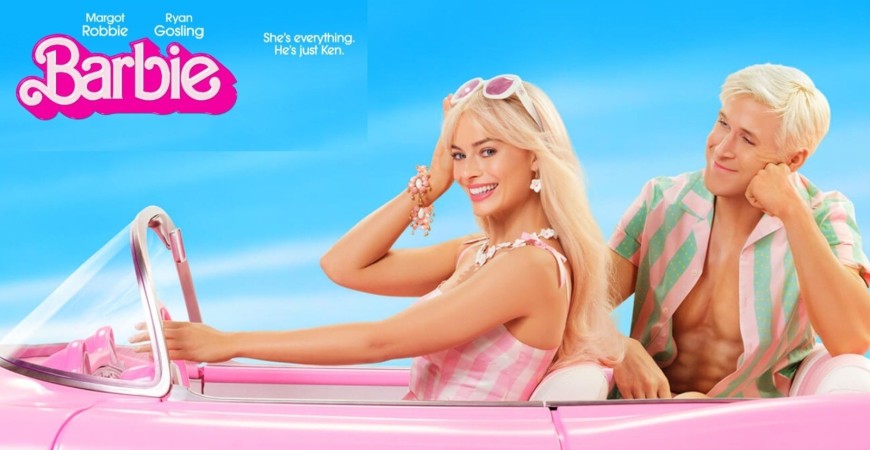 Barbie: A Timeless Icon of Dreams and Empowerment