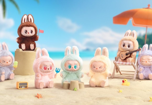 Labubu: The Must-Have Collectible for Kids and Adults
