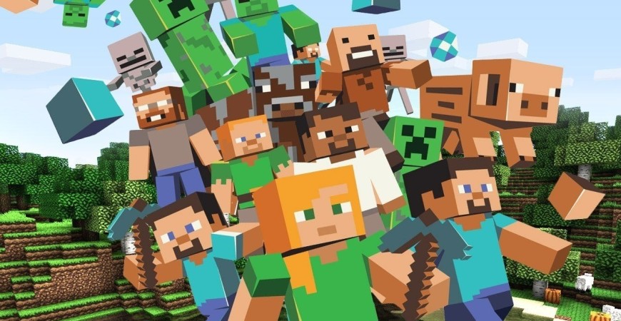 The Enduring Magic of Minecraft and Its Fan-Fueled Universe