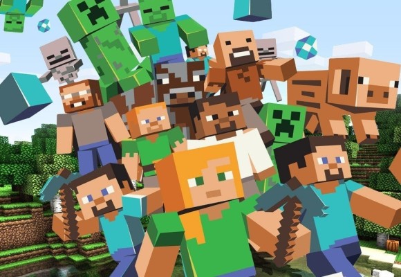 La magie intemporelle de Minecraft et son univers de fans