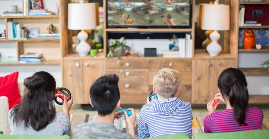 Power On: The Nintendo Switch 2 Phenomenon
