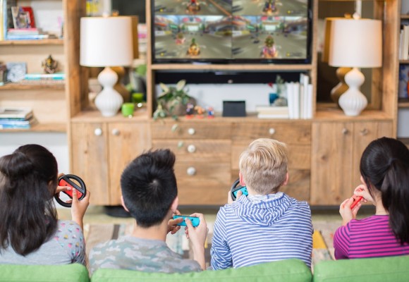 Power On: The Nintendo Switch 2 Phenomenon