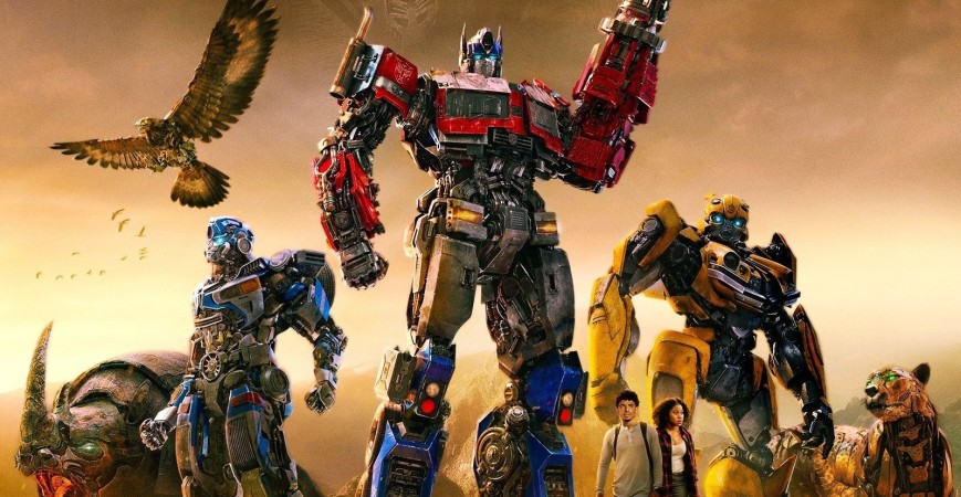 Transformers: Icons of Strength, Loyalty, and Change