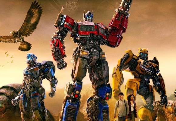 Transformers: Íconos de fuerza, lealtad y transformación