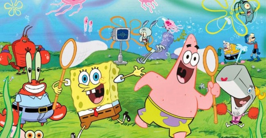 Under the Sea, Forever Loved