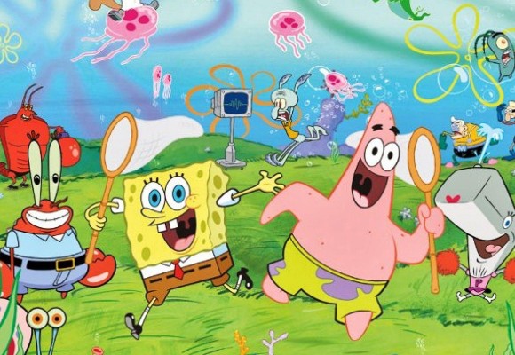 Under the Sea, Forever Loved