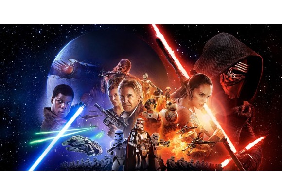 The Legacy of Star Wars: A Timeless Galactic Journey