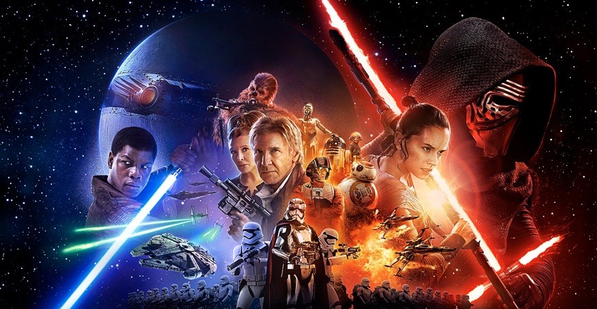 El legado de Star Wars: un viaje galáctico atemporal