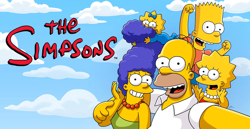 The Simpsons: A Timeless Pop Culture Icon