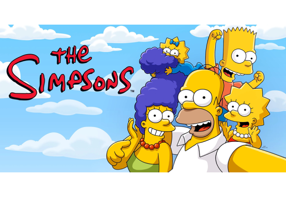 The Simpsons: A Timeless Pop Culture Icon